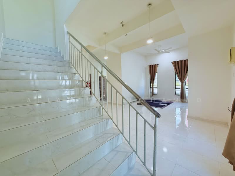 Rumah Berkembar untuk Dijual di Bukit Payung (Terengganu) - Alias Bin Mohamad - PropertyGuru.com.my