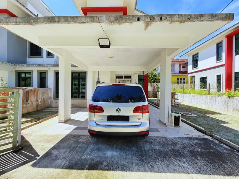 Rumah Berkembar untuk Dijual di Bukit Payung (Terengganu) - Alias Bin Mohamad - PropertyGuru.com.my