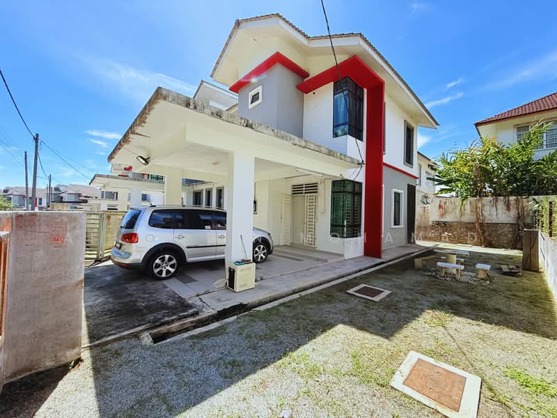 Rumah Berkembar untuk Dijual di Bukit Payung (Terengganu) - Alias Bin Mohamad - PropertyGuru.com.my