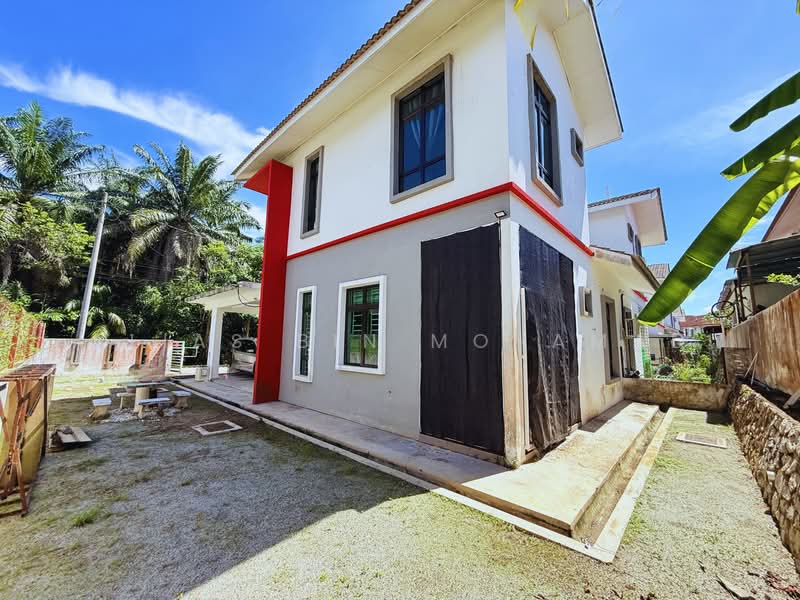 Rumah Berkembar untuk Dijual di Bukit Payung (Terengganu) - Alias Bin Mohamad - PropertyGuru.com.my