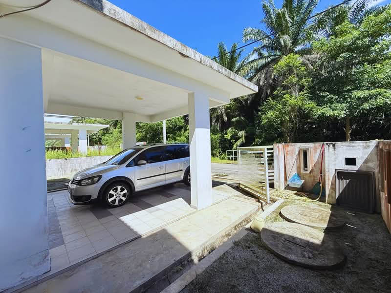 Rumah Berkembar untuk Dijual di Bukit Payung (Terengganu) - Alias Bin Mohamad - PropertyGuru.com.my