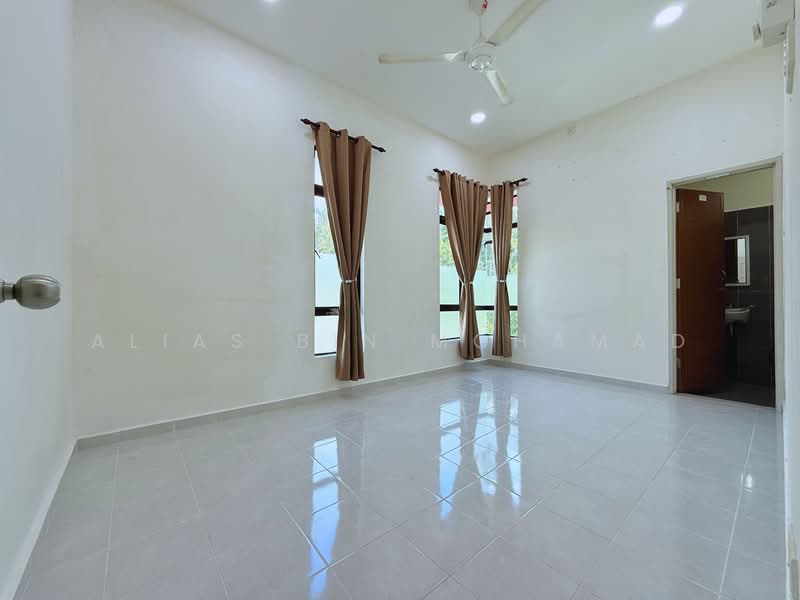 Rumah Berkembar untuk Dijual di Bukit Payung (Terengganu) - Alias Bin Mohamad - PropertyGuru.com.my