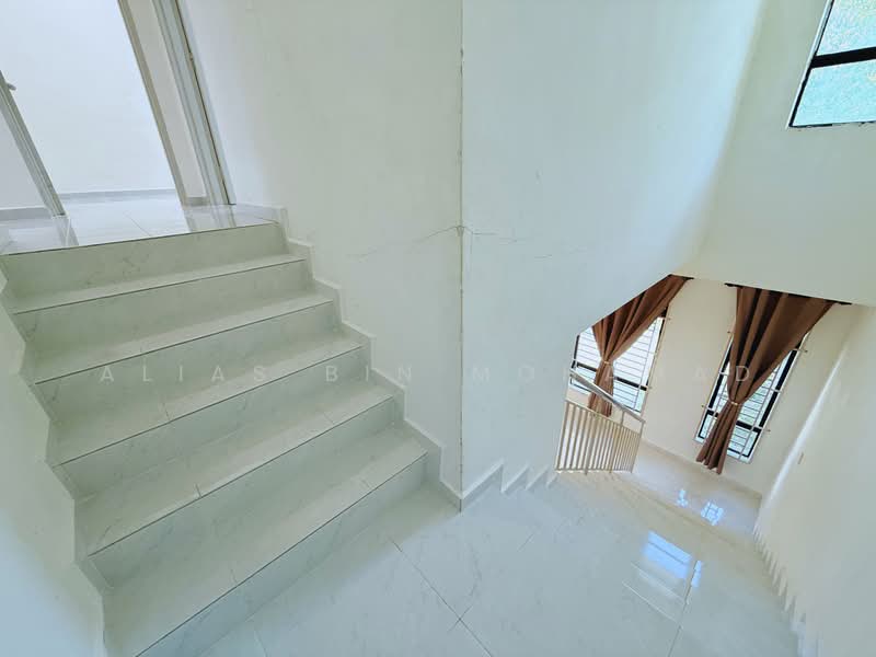 Rumah Berkembar untuk Dijual di Bukit Payung (Terengganu) - Alias Bin Mohamad - PropertyGuru.com.my