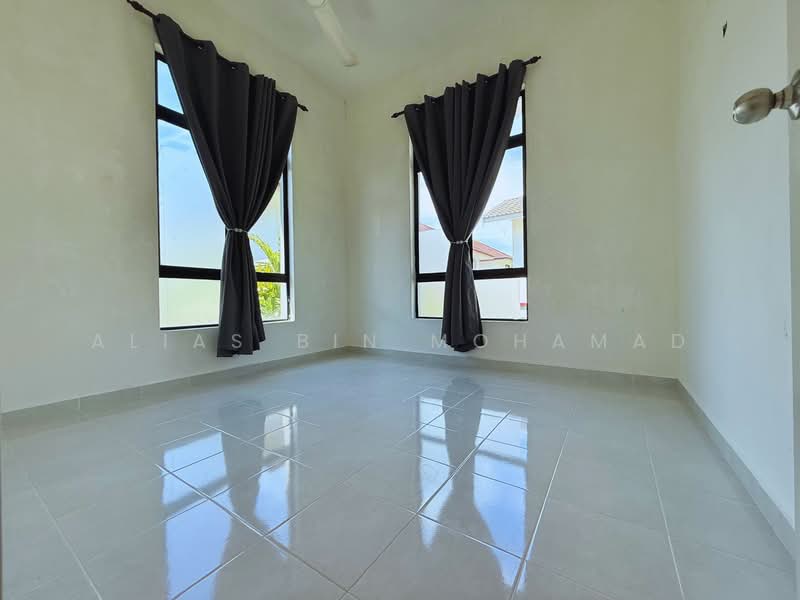 Rumah Berkembar untuk Dijual di Bukit Payung (Terengganu) - Alias Bin Mohamad - PropertyGuru.com.my