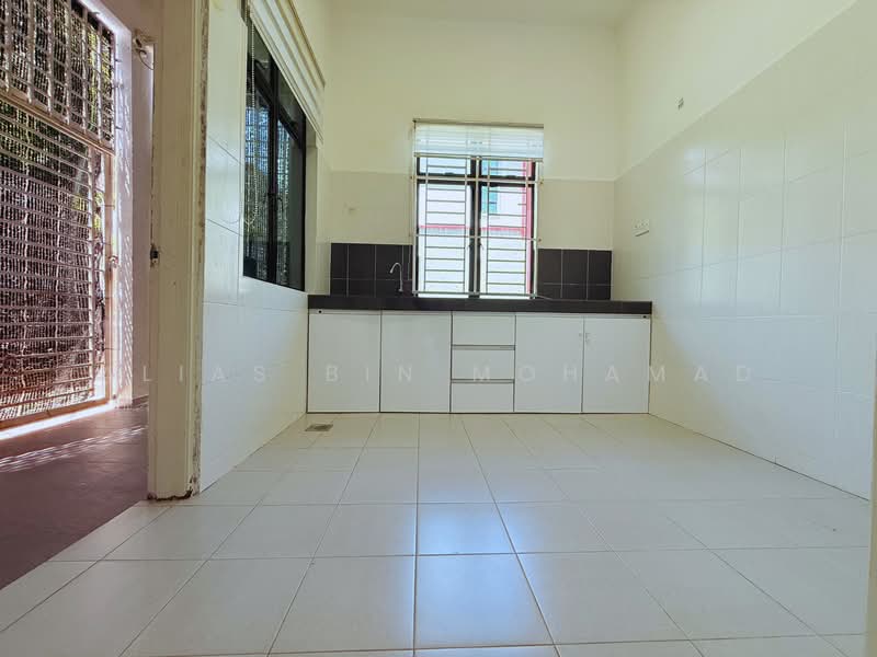 Rumah Berkembar untuk Dijual di Bukit Payung (Terengganu) - Alias Bin Mohamad - PropertyGuru.com.my