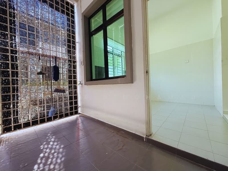 Rumah Berkembar untuk Dijual di Bukit Payung (Terengganu) - Alias Bin Mohamad - PropertyGuru.com.my