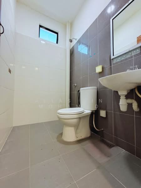 Rumah Berkembar untuk Dijual di Bukit Payung (Terengganu) - Alias Bin Mohamad - PropertyGuru.com.my