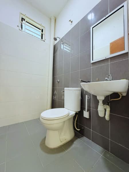 Rumah Berkembar untuk Dijual di Bukit Payung (Terengganu) - Alias Bin Mohamad - PropertyGuru.com.my