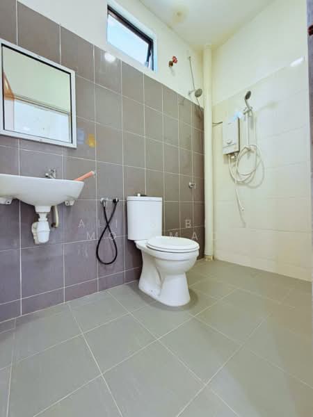 Rumah Berkembar untuk Dijual di Bukit Payung (Terengganu) - Alias Bin Mohamad - PropertyGuru.com.my