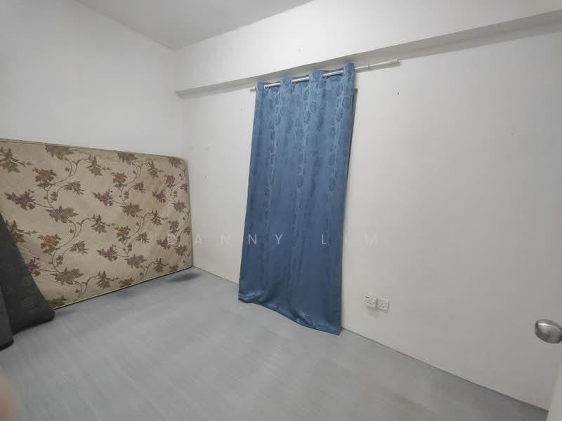 Apartment for Rent at Shineville Garden - Danny Lim - Bedroom - PropertyGuru.com.my