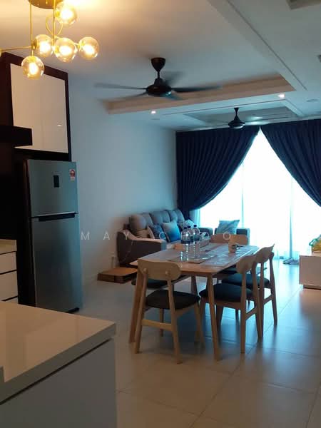Kondominium untuk Disewa di 3 Residence - May Choo - PropertyGuru.com.my