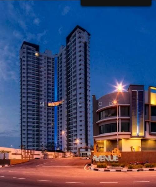 Kondominium untuk Disewa di 3 Residence - May Choo - PropertyGuru.com.my
