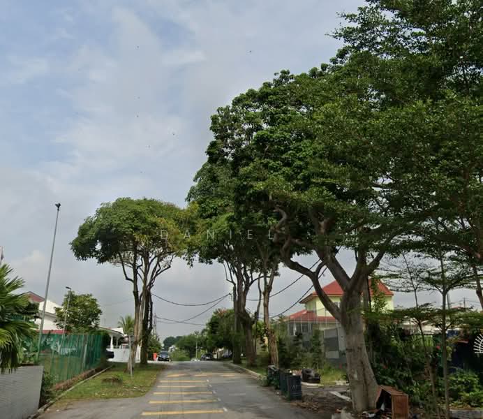 Residential Land for Sale in Seksyen 14 (Petaling Jaya) - DANIEL . - Exterior - PropertyGuru.com.my