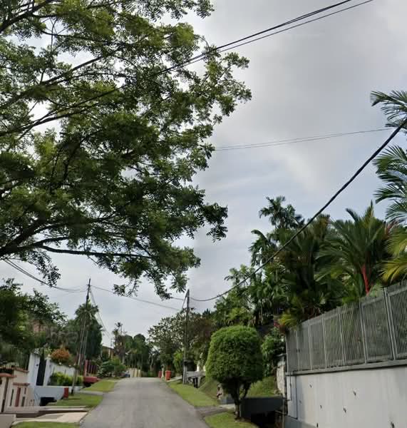 Residential Land for Sale in Seksyen 14 (Petaling Jaya) - DANIEL . - Exterior - PropertyGuru.com.my