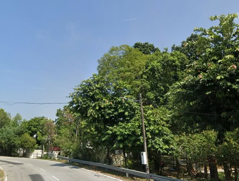 Residential Land for Sale in Seksyen 14 (Petaling Jaya) - DANIEL . - Exterior - PropertyGuru.com.my