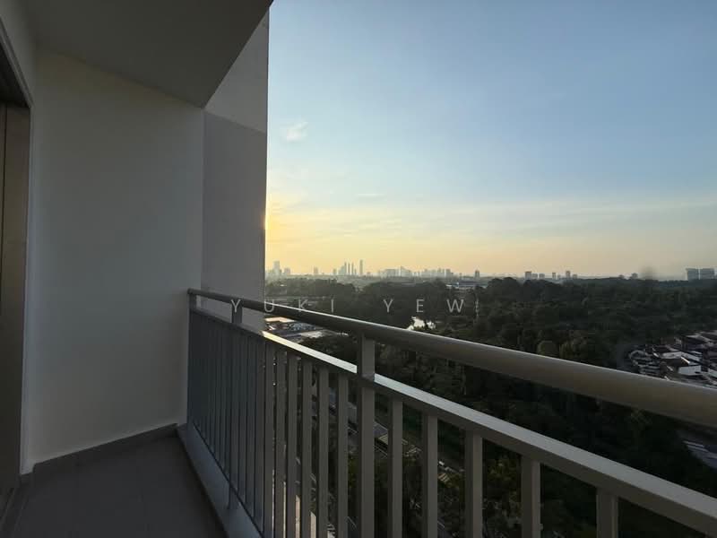 Service Residence for Sale at D'Tasek Residences (Tasek Impian) - Yuki Yew - PropertyGuru.com.my