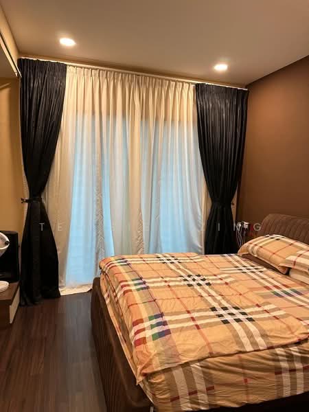 Rumah Teres 3 Tingkat untuk Dijual di Taman Saujana Suria (Kajang) - Tey Siew Zing - PropertyGuru.com.my