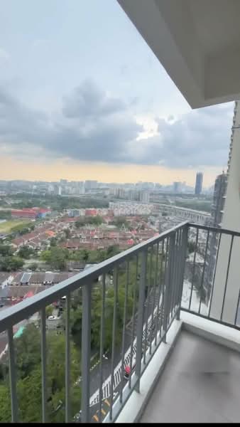 Condominium for Rent at Residensi Sateria - Zev Azez - PropertyGuru.com.my