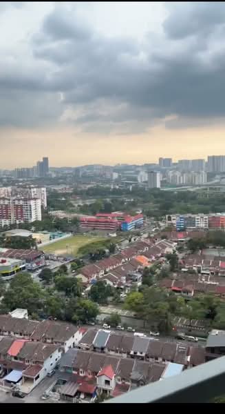 Condominium for Rent at Residensi Sateria - Zev Azez - PropertyGuru.com.my