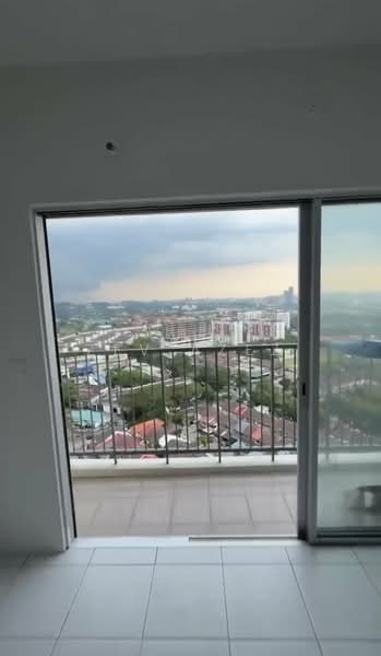 Condominium for Rent at Residensi Sateria - Zev Azez - PropertyGuru.com.my
