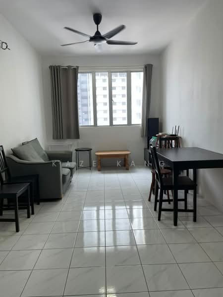 Apartment for Sale at The Rise Collection 2 - Kaze Kang - PropertyGuru.com.my