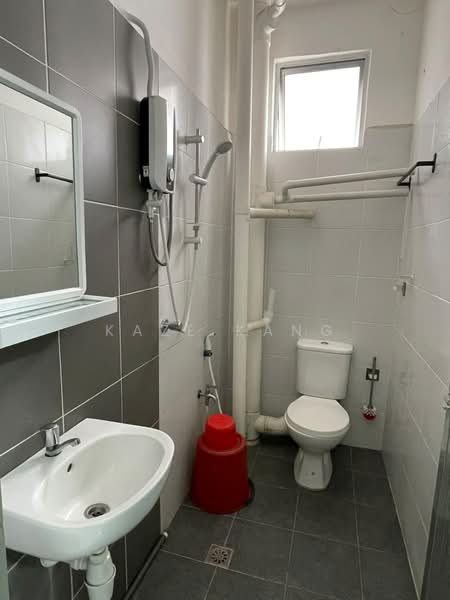 Apartment for Sale at The Rise Collection 2 - Kaze Kang - PropertyGuru.com.my