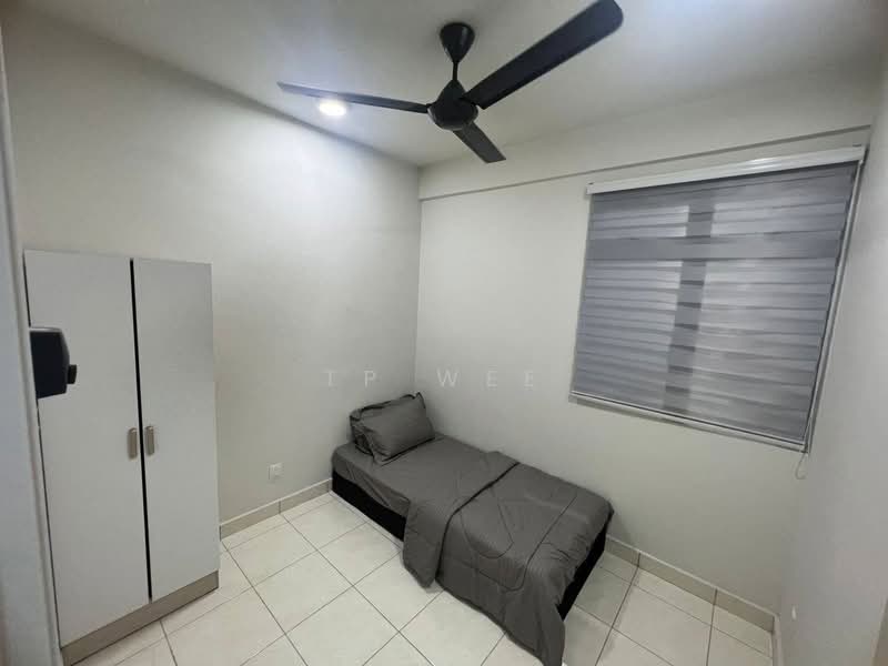 Pangsapuri untuk Disewa di Residensi Rumpun Bahagia (Residensi Melaka Tengah 1) - TP Wee - PropertyGuru.com.my