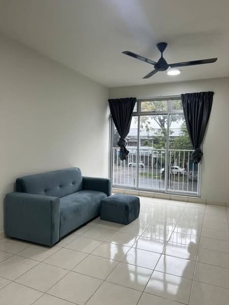 Pangsapuri untuk Disewa di Residensi Rumpun Bahagia (Residensi Melaka Tengah 1) - TP Wee - PropertyGuru.com.my