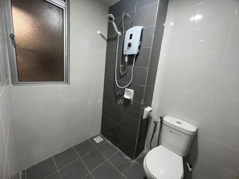 Pangsapuri untuk Disewa di Residensi Rumpun Bahagia (Residensi Melaka Tengah 1) - TP Wee - PropertyGuru.com.my