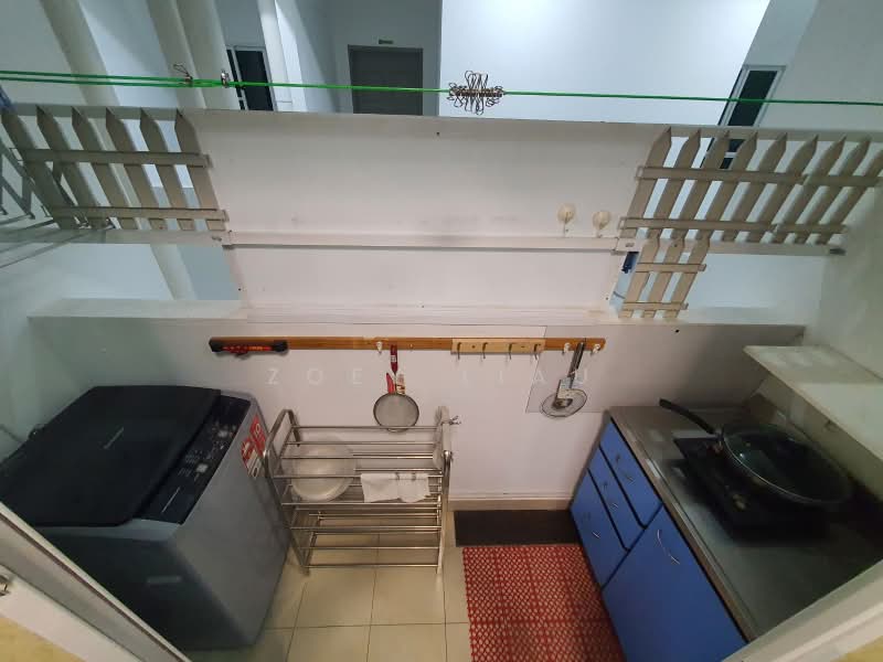 Kondominium untuk Disewa di 1Sulaman Platinum Tower - Zoey Liau - PropertyGuru.com.my