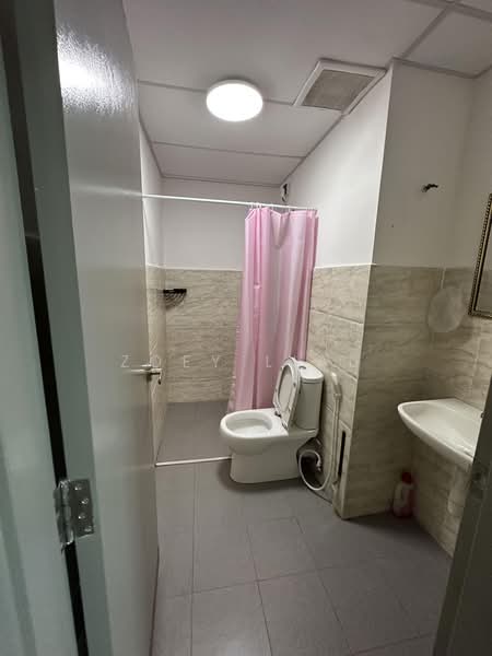 Kondominium untuk Disewa di 1Sulaman Platinum Tower - Zoey Liau - PropertyGuru.com.my