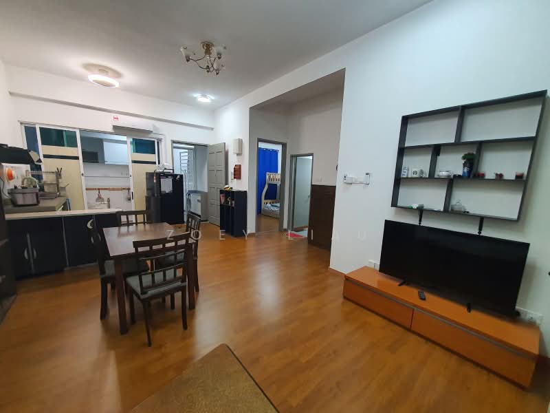 Kondominium untuk Disewa di 1Sulaman Platinum Tower - Zoey Liau - PropertyGuru.com.my