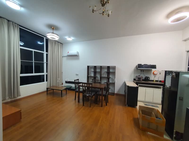 Kondominium untuk Disewa di 1Sulaman Platinum Tower - Zoey Liau - PropertyGuru.com.my