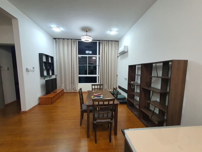 Kondominium untuk Disewa di 1Sulaman Platinum Tower - Zoey Liau - PropertyGuru.com.my