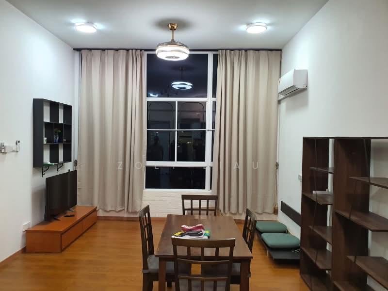 Kondominium untuk Disewa di 1Sulaman Platinum Tower - Zoey Liau - PropertyGuru.com.my