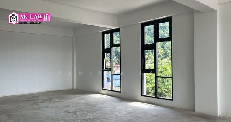 Shop / Office for Rent in Kampung Baru Batu Maung (Batu Maung) - Albeena Law - PropertyGuru.com.my