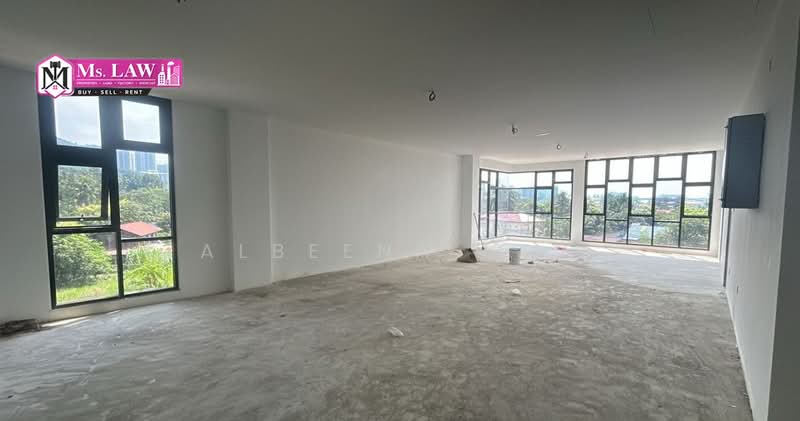 Shop / Office for Rent in Kampung Baru Batu Maung (Batu Maung) - Albeena Law - PropertyGuru.com.my