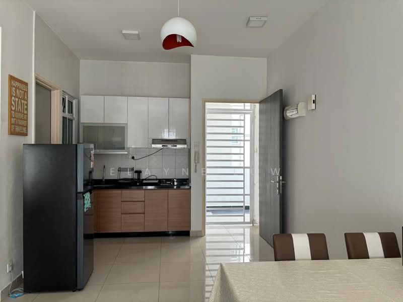 Servis Apartment untuk Disewa di Skysuites @ Meldrum Hills - Elayne Low - PropertyGuru.com.my