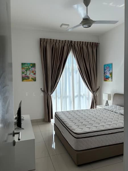 Servis Apartment untuk Disewa di Skysuites @ Meldrum Hills - Elayne Low - PropertyGuru.com.my