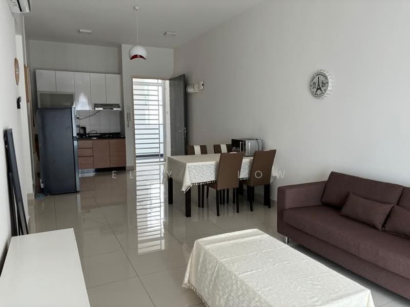 Servis Apartment untuk Disewa di Skysuites @ Meldrum Hills - Elayne Low - PropertyGuru.com.my