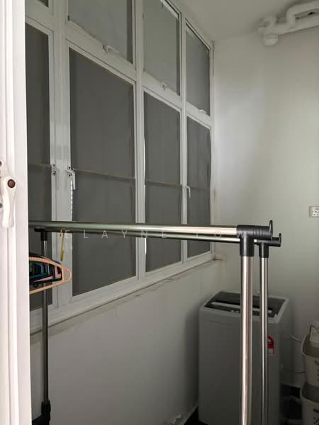 Servis Apartment untuk Disewa di Skysuites @ Meldrum Hills - Elayne Low - PropertyGuru.com.my