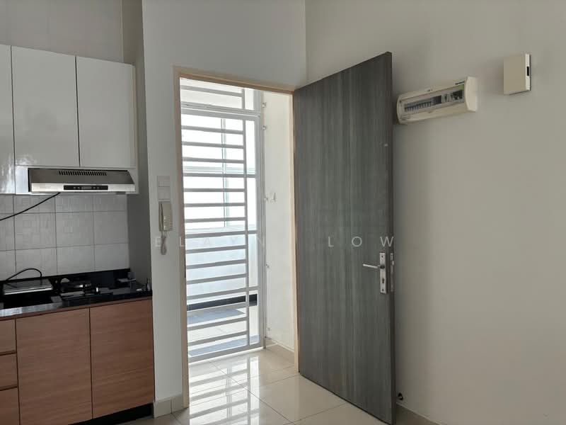 Servis Apartment untuk Disewa di Skysuites @ Meldrum Hills - Elayne Low - PropertyGuru.com.my