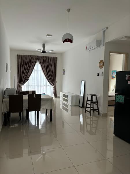 Servis Apartment untuk Disewa di Skysuites @ Meldrum Hills - Elayne Low - PropertyGuru.com.my
