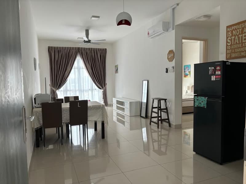 Servis Apartment untuk Disewa di Skysuites @ Meldrum Hills - Elayne Low - PropertyGuru.com.my
