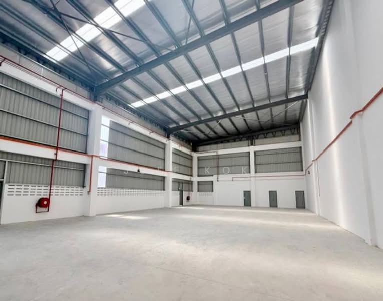 Kilang untuk Disewa di Banting (Selangor) - Jeff Kok - Interior - PropertyGuru.com.my