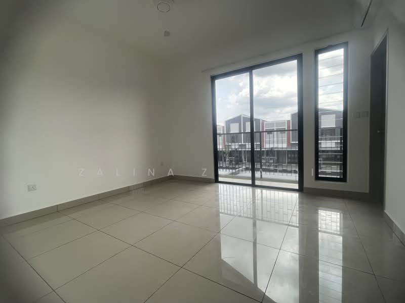 Rumah Bandar untuk Disewa di Shah Alam (Selangor) - Zalina Zubaidi - PropertyGuru.com.my