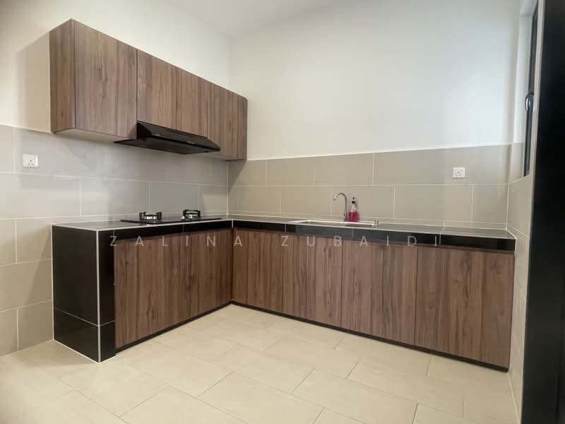 Rumah Bandar untuk Disewa di Shah Alam (Selangor) - Zalina Zubaidi - PropertyGuru.com.my