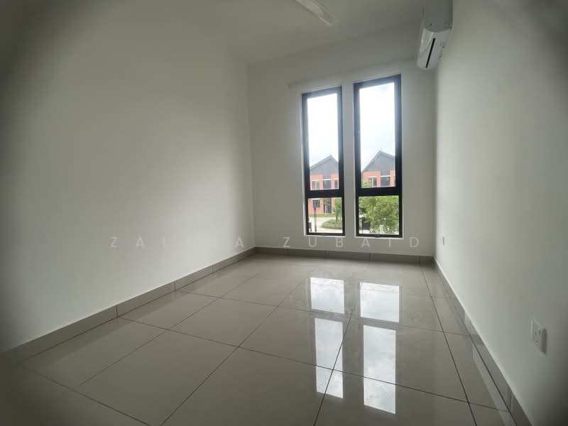 Rumah Bandar untuk Disewa di Shah Alam (Selangor) - Zalina Zubaidi - PropertyGuru.com.my