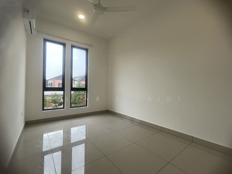 Rumah Bandar untuk Disewa di Shah Alam (Selangor) - Zalina Zubaidi - PropertyGuru.com.my