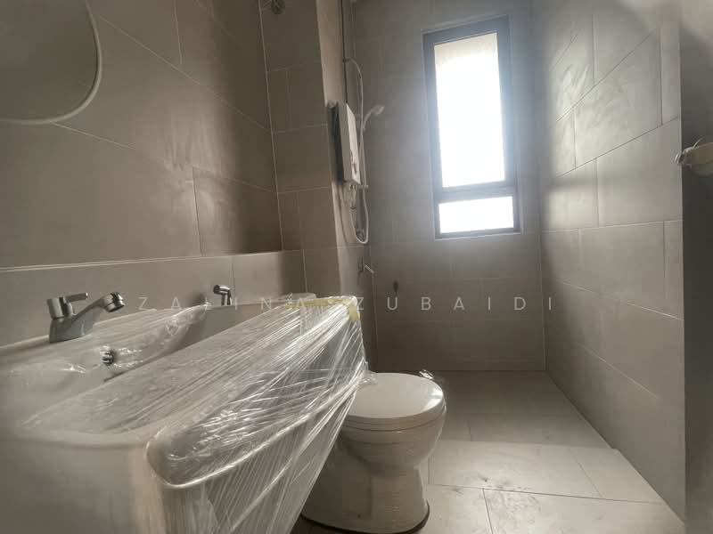 Rumah Bandar untuk Disewa di Shah Alam (Selangor) - Zalina Zubaidi - PropertyGuru.com.my
